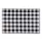 DII® Buffalo Check Outdoor Rug, 4ft. x 6ft.